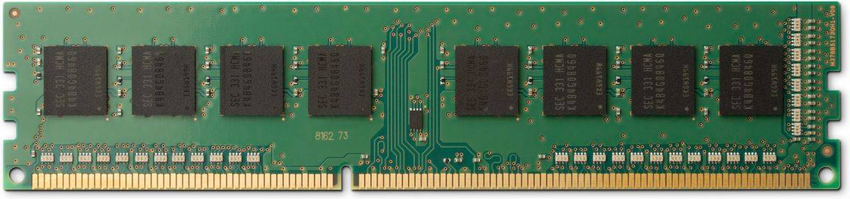 16GB (1x16GB) 3200 DDR4 NECC UDIMM