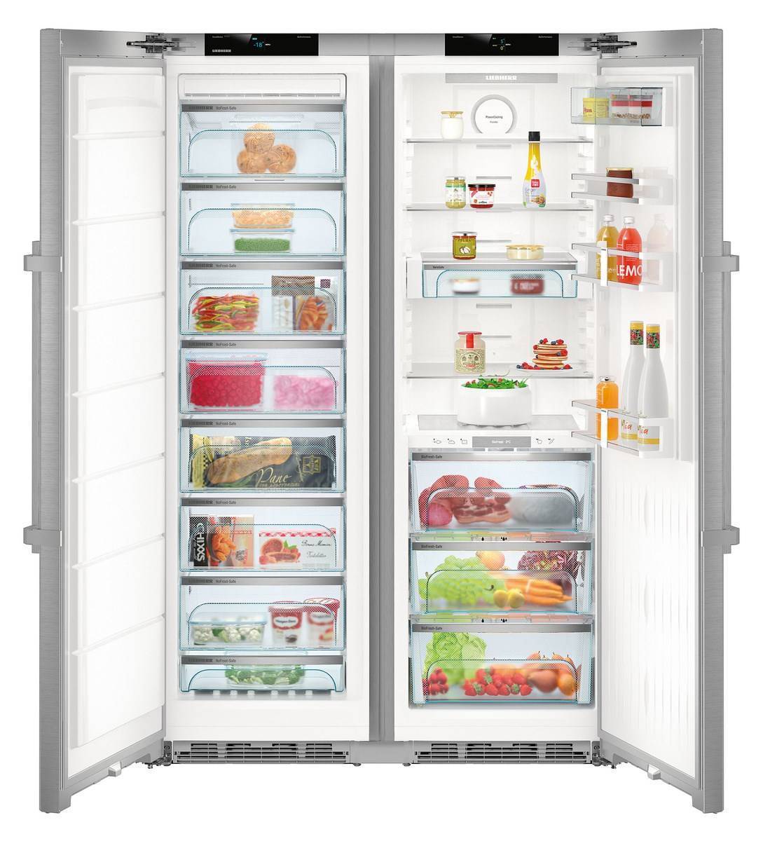 Холодильник либхер купить в спб. Холодильник Liebherr sbses8773. Холодильник Liebherr SBSES 8663. Холодильник Side-by-Side Liebherr SBSES 8773 (SGNES 4375 + SKBES 4370. Liebherr SBSES 8773.