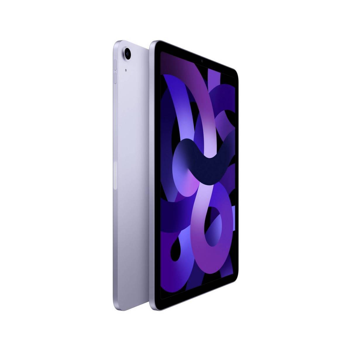 Планшет Apple iPad Air (2022) 10,9" Wi-Fi + Cellular 256 ГБ, фиолетовый