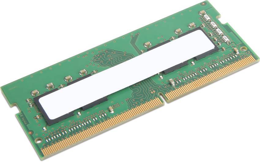 Модуль памяти/ Lenovo MEMORY_BO TP 16GB DDR4 3200MHz SoDIMM