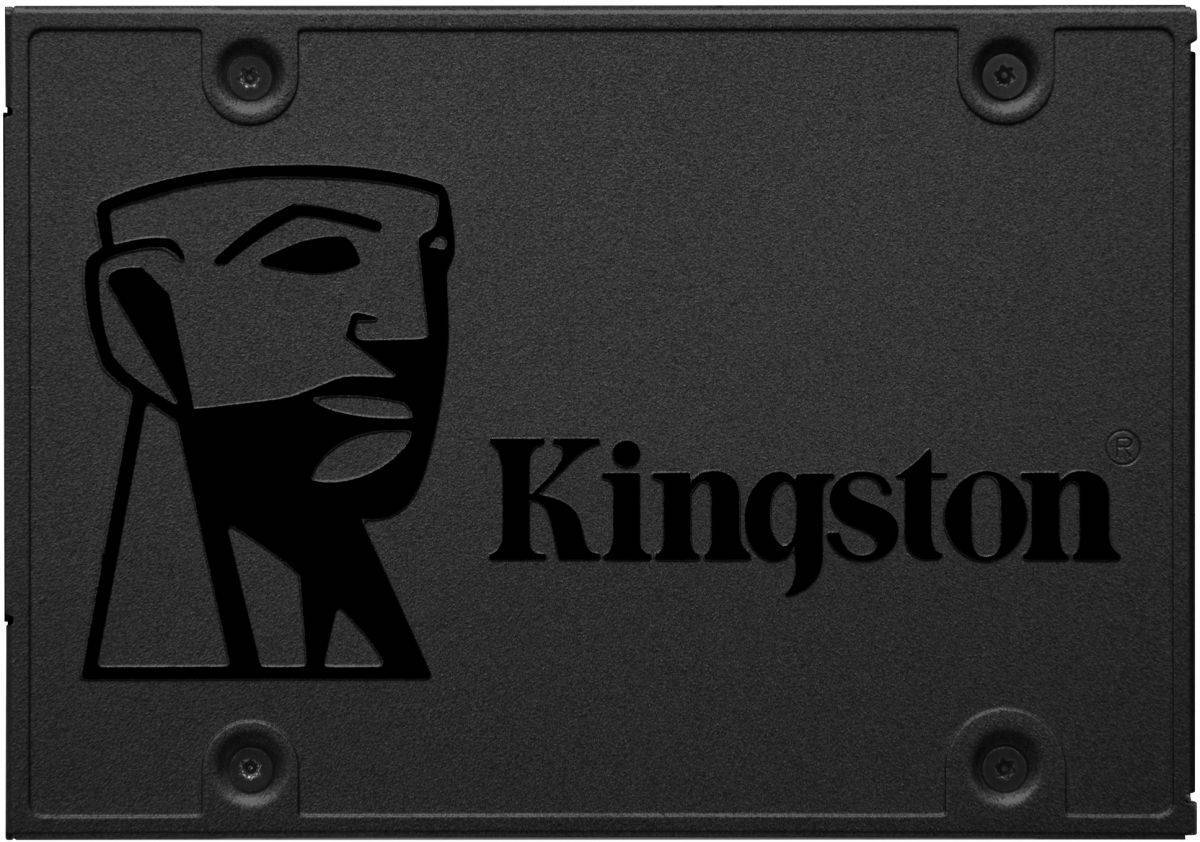 Kingston 240GB SSDNow A400 SSD SATA 3 2.5 (7mm)