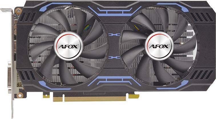 AFOX Geforce GTX1660 SUPER 6GB