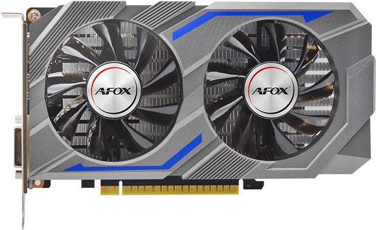 AFOX Geforce GTX1650 4GB