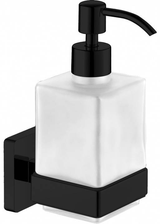 Дозатор для жидкого мыла Aquanet 6581MB
