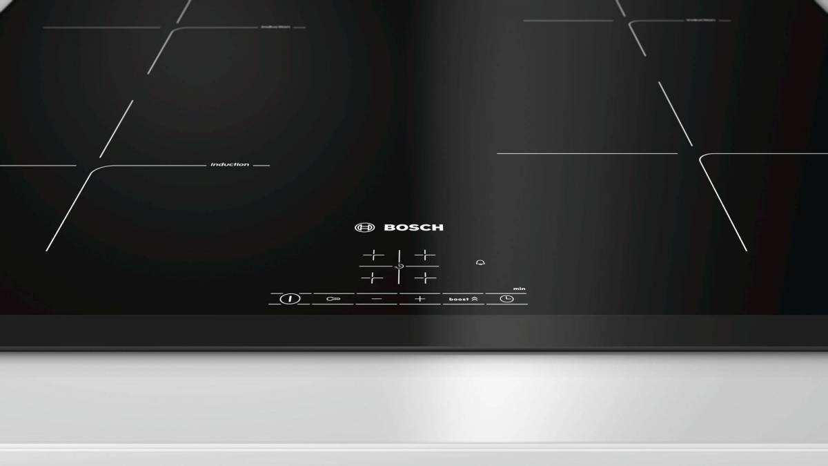 Варочная панель Bosch PUE611FB1E