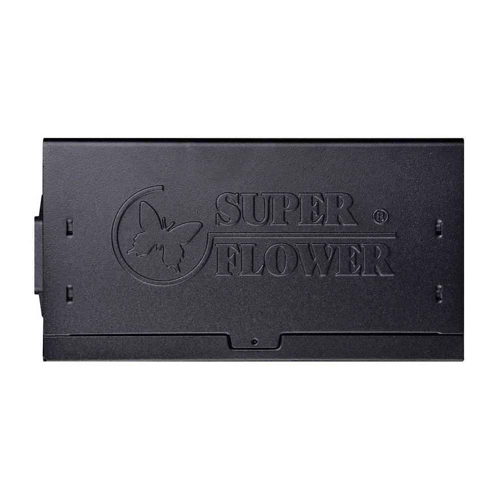 Super Flower Power Supply Leadex Gold III, 750W, ATX, 130mm, 8xSATA, 4xPCI-E(6+2), APFC, 80+ Gold, Full Modular