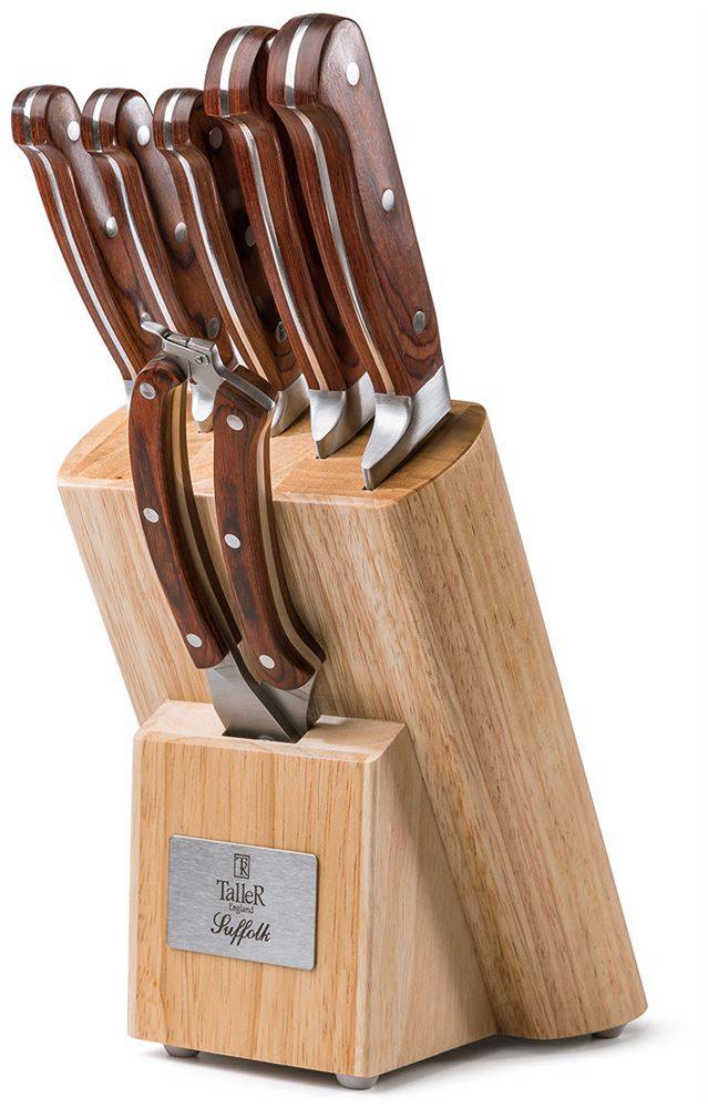 Набор ножей taller tr. Набор ножей Taller tr-22001. Набор ножей "Taller"tr-2001. Набор кухонных ножей Taller Хардман tr-22078. Набор ножей Taller tr-22009.