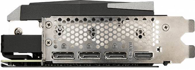 GeForce RTX 3060 Ti GAMING Z TRIO 8G LHR