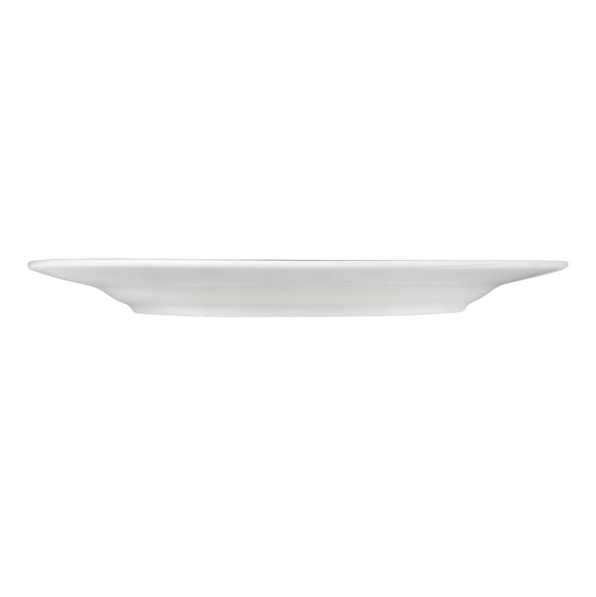 Тарелка круглая GIPFEL ASTORIA 51654 22 см