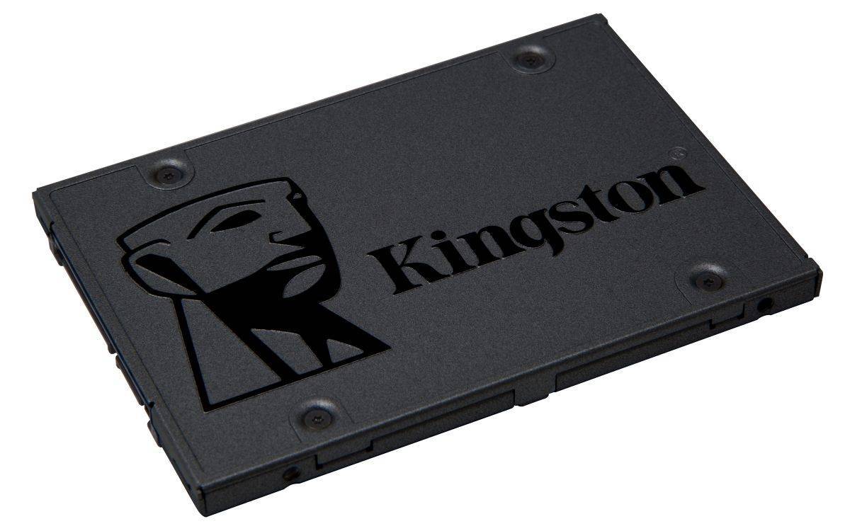 Kingston 120GB SSDNow A400 SSD SATA 3 2.5 (7mm)