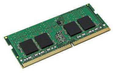 Foxline SODIMM 4GB 2400 DDR4 CL17 (512*8)