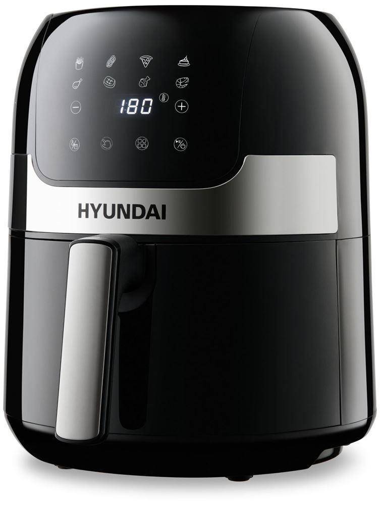 Hyundai аэрогриль hyf Hyundai аэрогриль hyf
