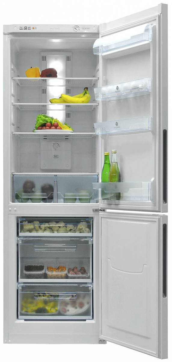 холодильник позис двухкамерный ноу фрост