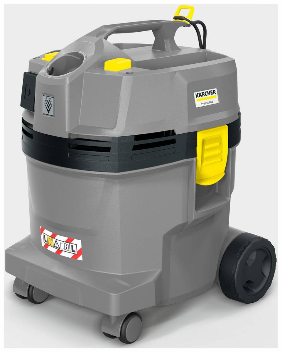 Karcher nt 30 1 ap. Karcher nt 30 1 ap