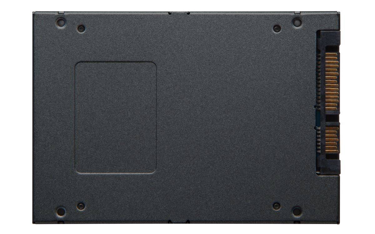 Kingston 120GB SSDNow A400 SSD SATA 3 2.5 (7mm)