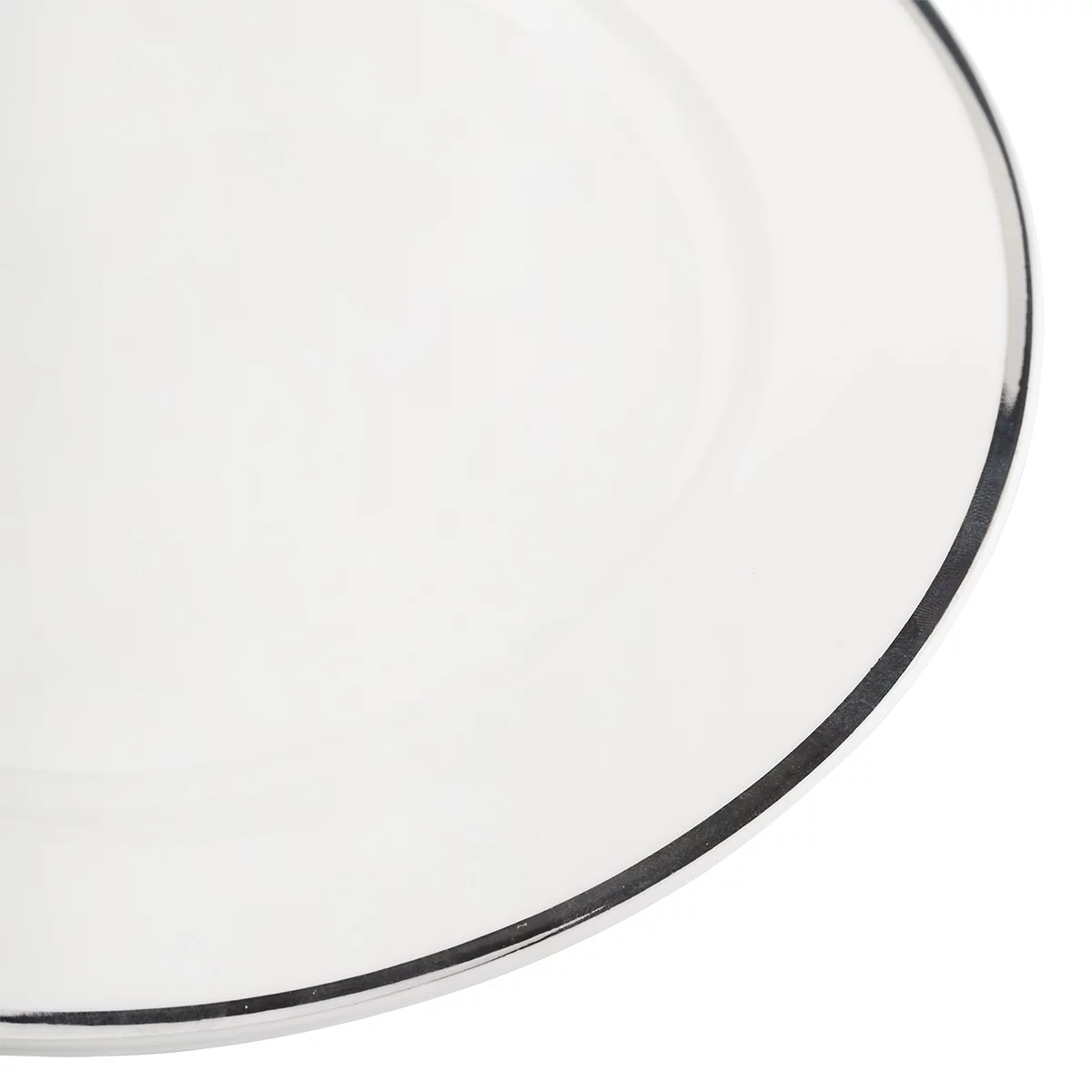 Тарелка круглая GIPFEL ASTORIA 51655 26 см