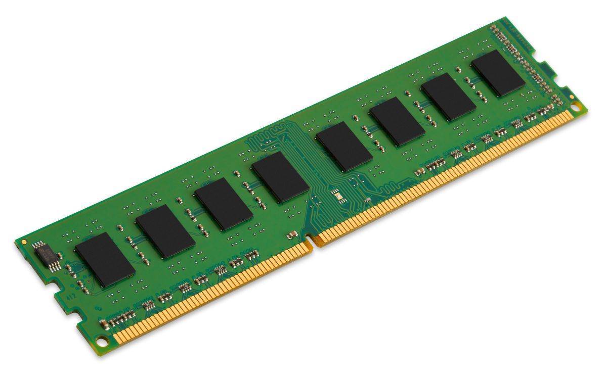 Foxline DIMM 2GB 800 DDR2 CL5 (128*8)