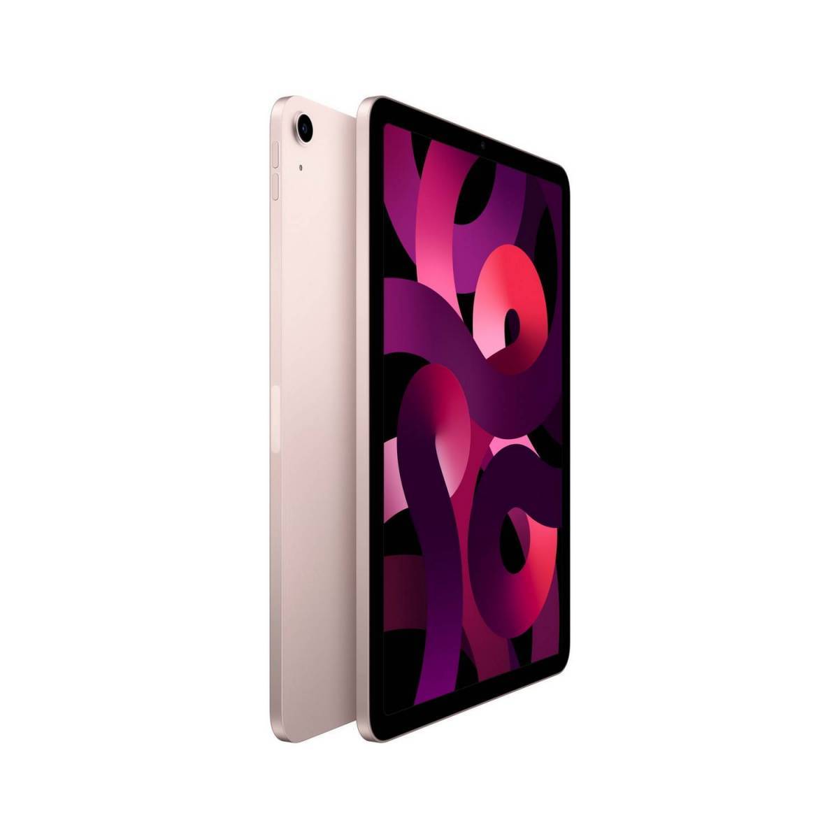 Планшет Apple iPad Air (2022) 10,9" Wi-Fi 64 ГБ, розовый