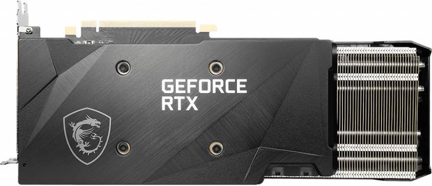 GeForce RTX 3070 VENTUS 3X 8G OC LHR