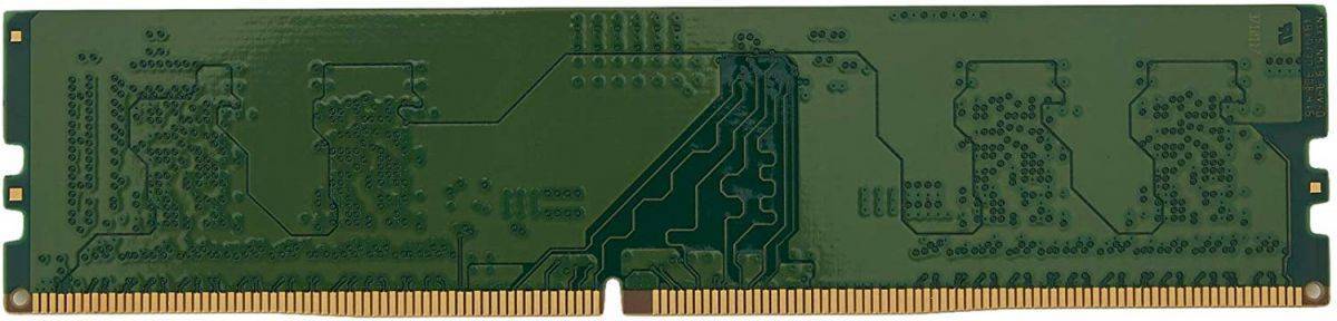 Foxline SODIMM 4GB 2400 DDR4 CL17 (512*8)