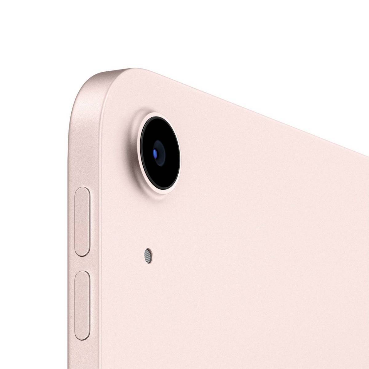 Планшет Apple iPad Air (2022) 10,9" Wi-Fi 256 ГБ, розовый