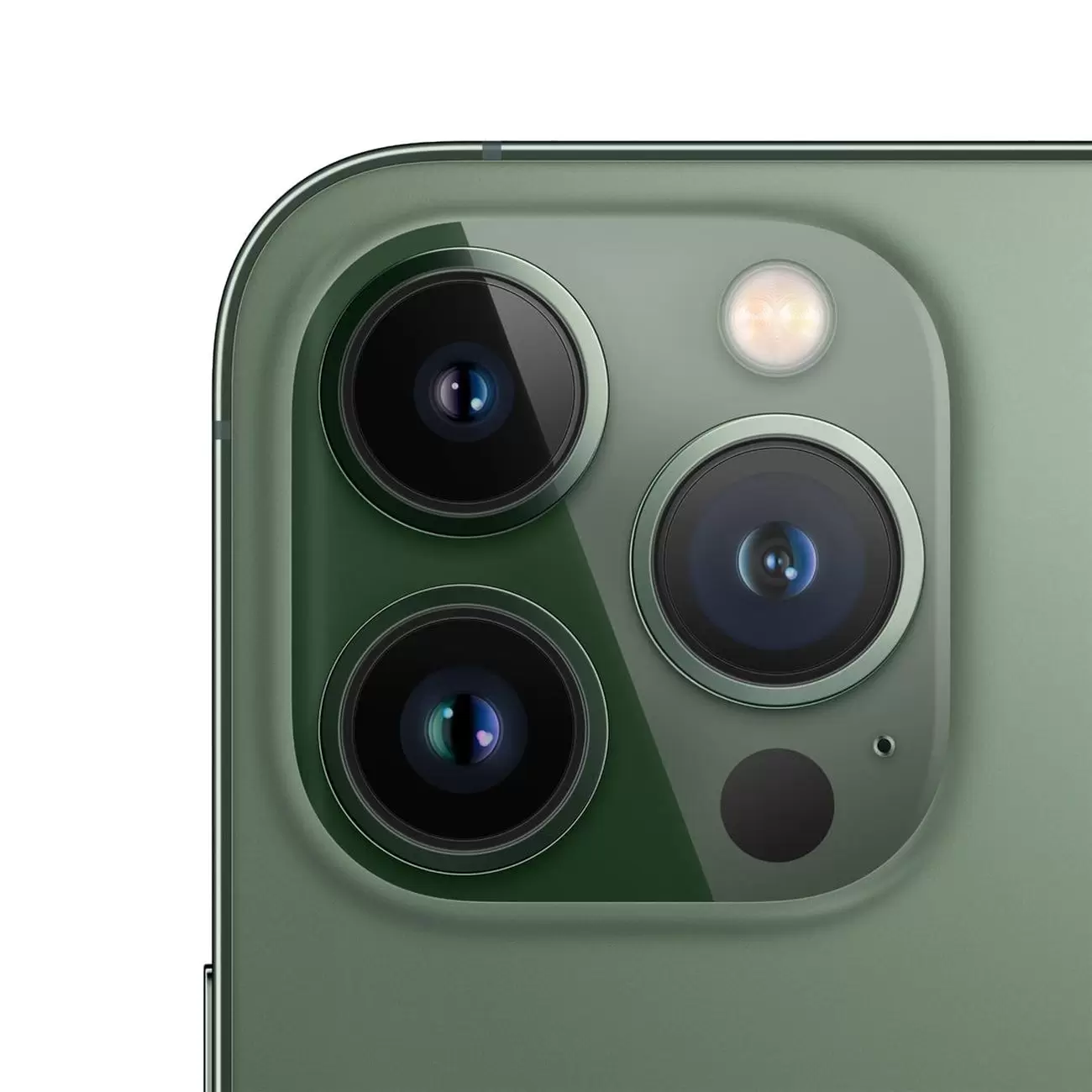 Смартфон Apple iPhone 13 Pro Max 256GB Alpine Green
