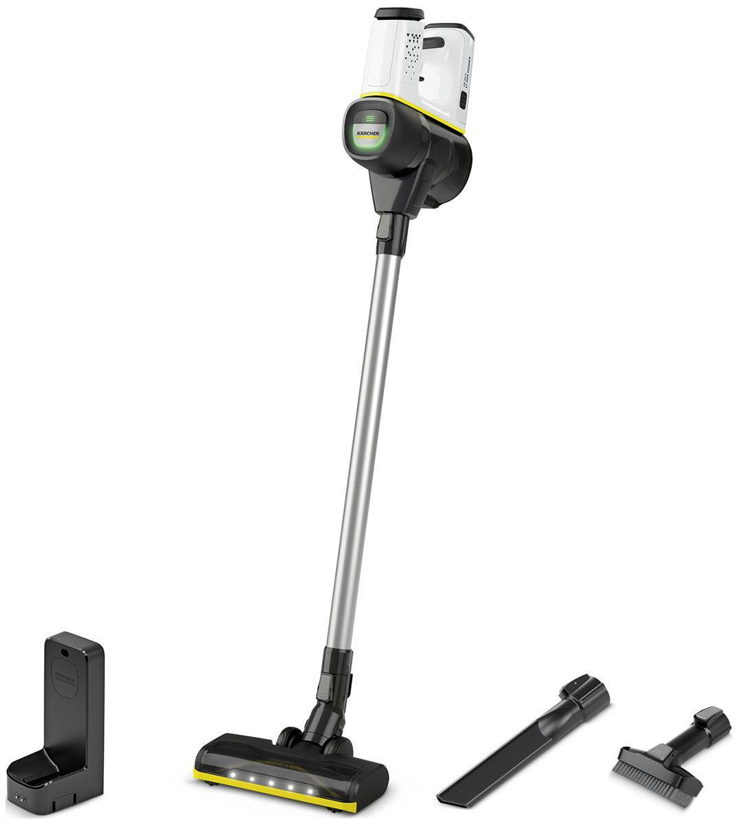 Пылесос karcher vc 6 cordless ourfamily