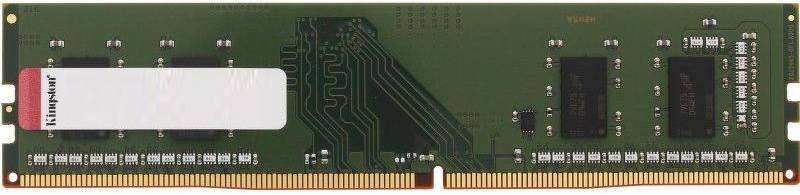 Kingston DIMM 8GB 3200MHz DDR4 Non-ECC CL22  SR x16