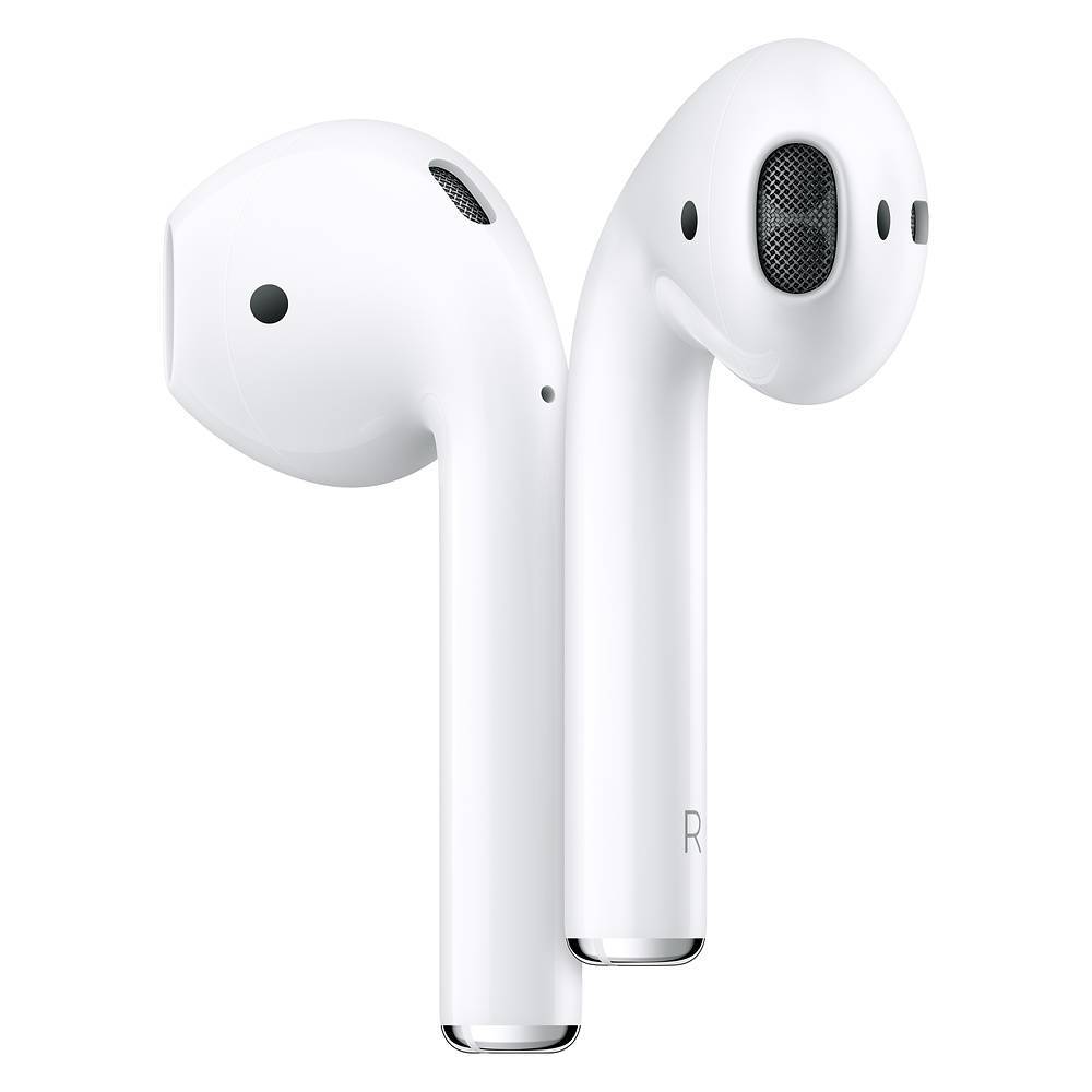 Apple AirPods with Wireless Charging Case (2019)