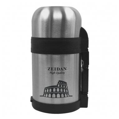 Термос ZEIDAN Z-9042 0,6л