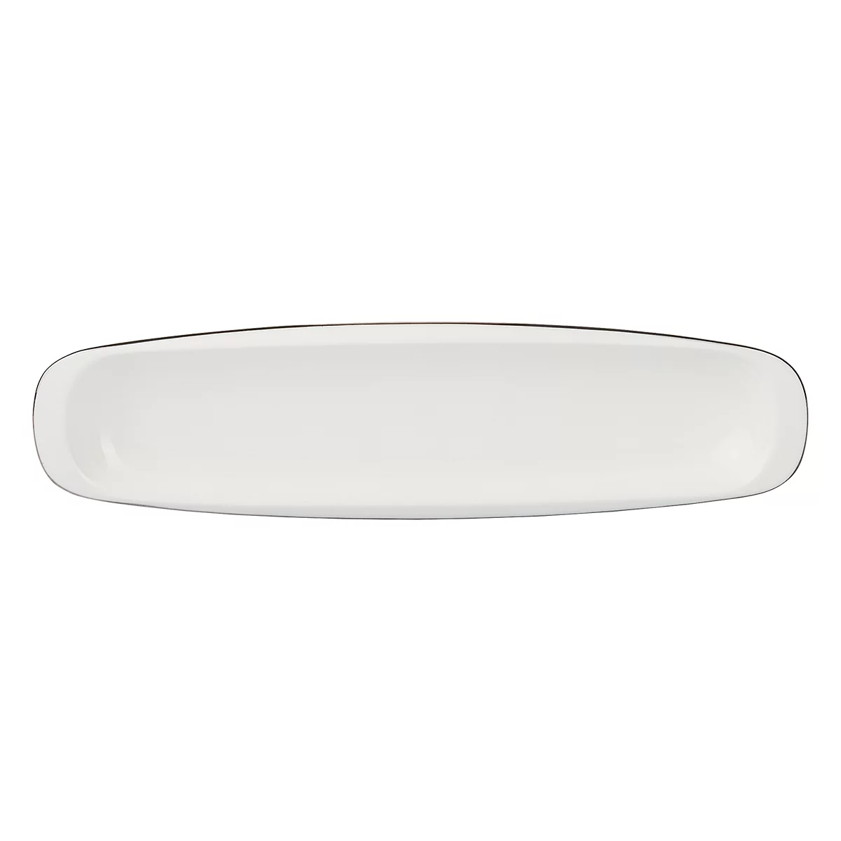 Блюдо прямоугольное GIPFEL ASTORIA 51653
