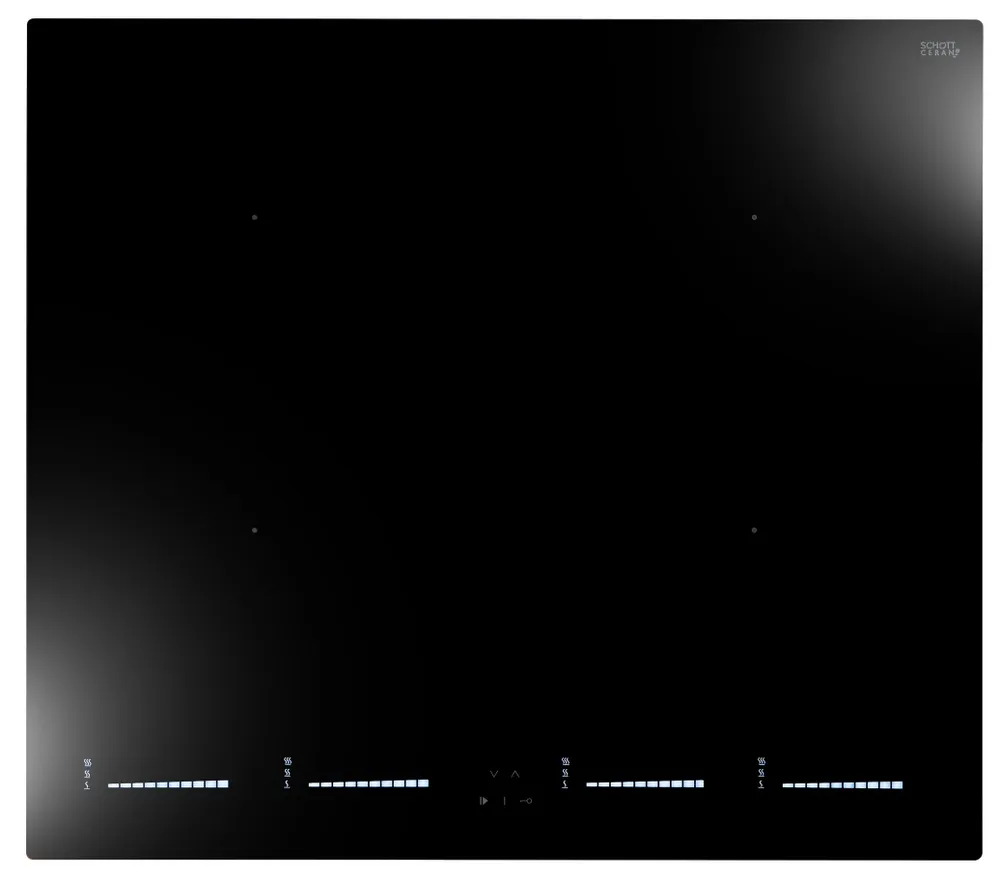 Индукционная варочная панель Konigin Andromeda I604 SB2BK