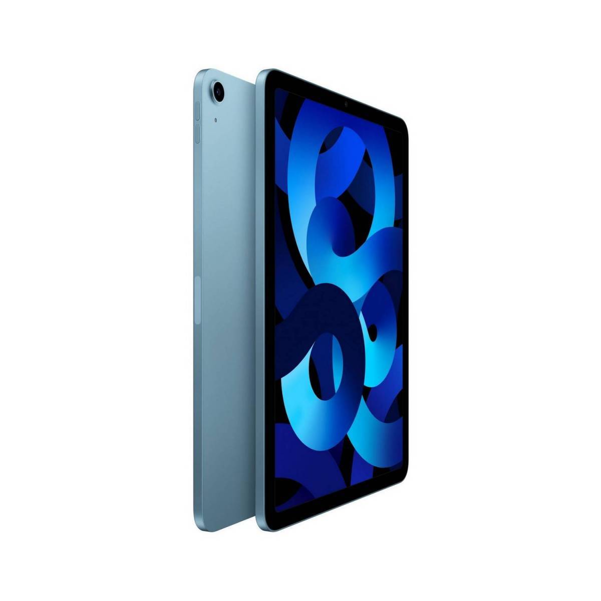 Планшет Apple iPad Air (2022) 10,9" Wi-Fi + Cellular 256 ГБ, голубой