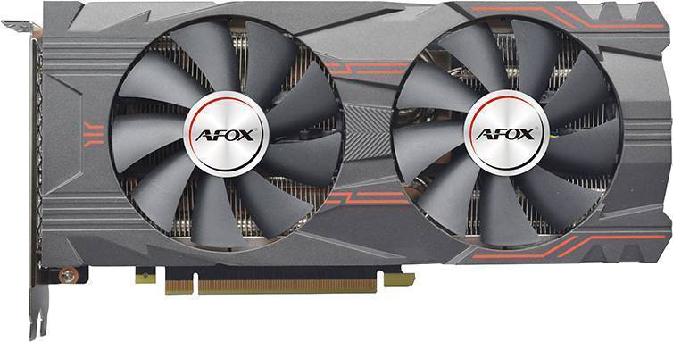AFOX Geforce RTX 2060 SUPER