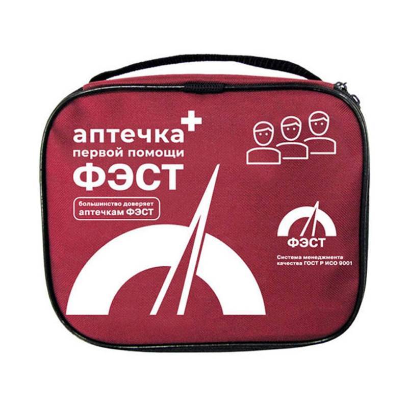 Аптечка Фэст Купить