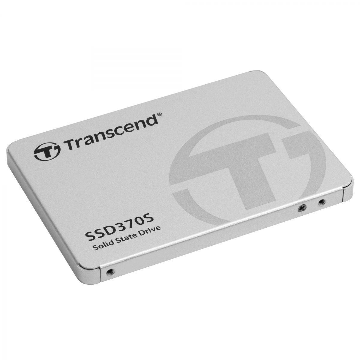 Transcend 32GB SSD, 2.5",  MLC, TS6500, 128MB DDR3, (Advanced Power shield, DevSleep mode) new package
