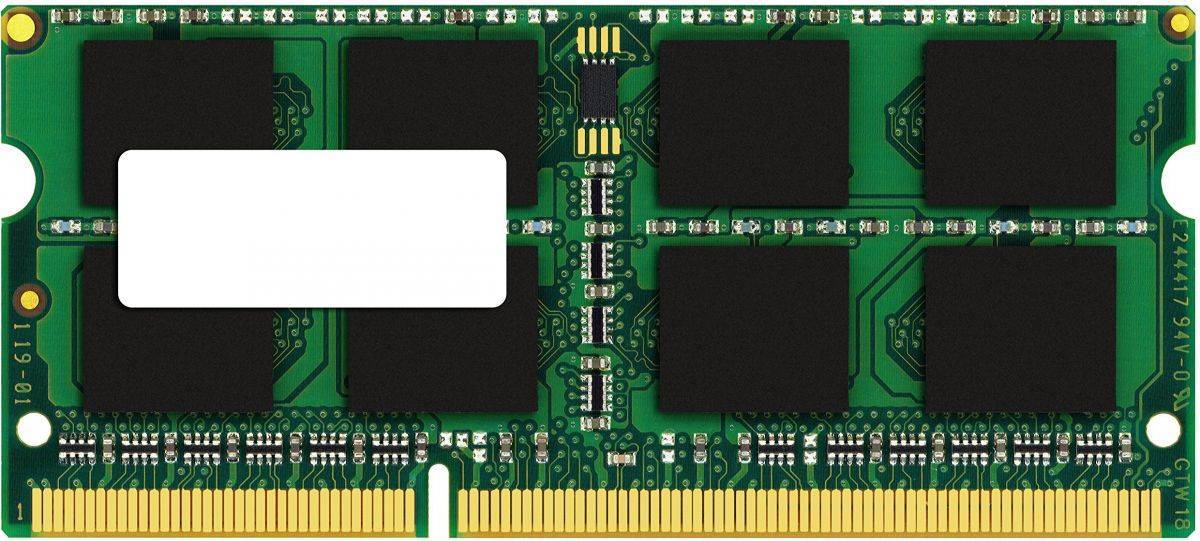 Foxline SODIMM 8GB 3200 DDR4 CL22 (1Gb*8)