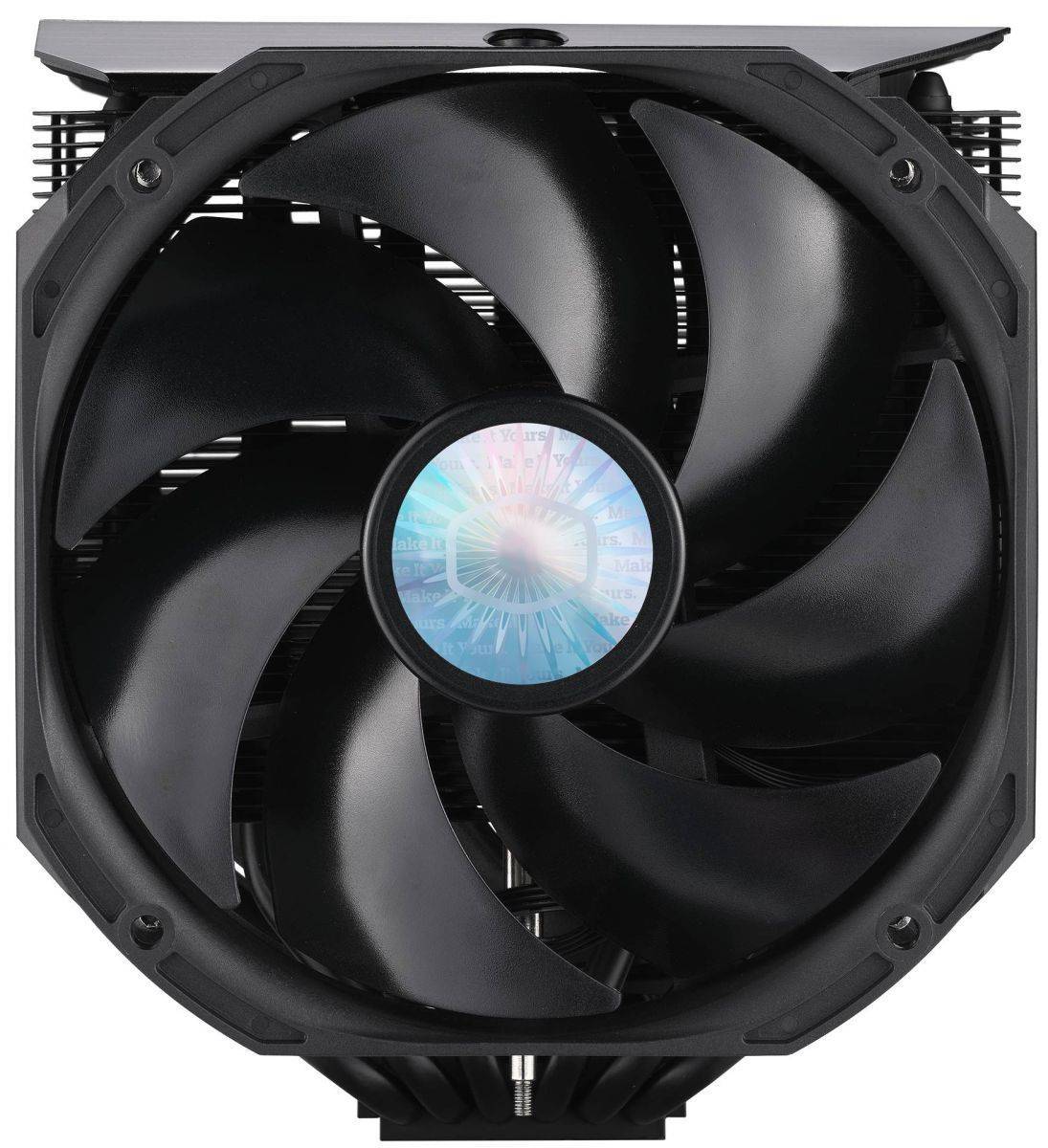 Cooler Master CPU Cooler MasterAir MA624 Stealth, 250W, Full Socket Support