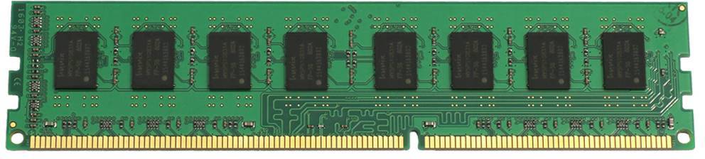 Kingston4GB 1600MHz DDR3L Non-ECC CL11 DIMM 1.35V (Select Regions ONLY)