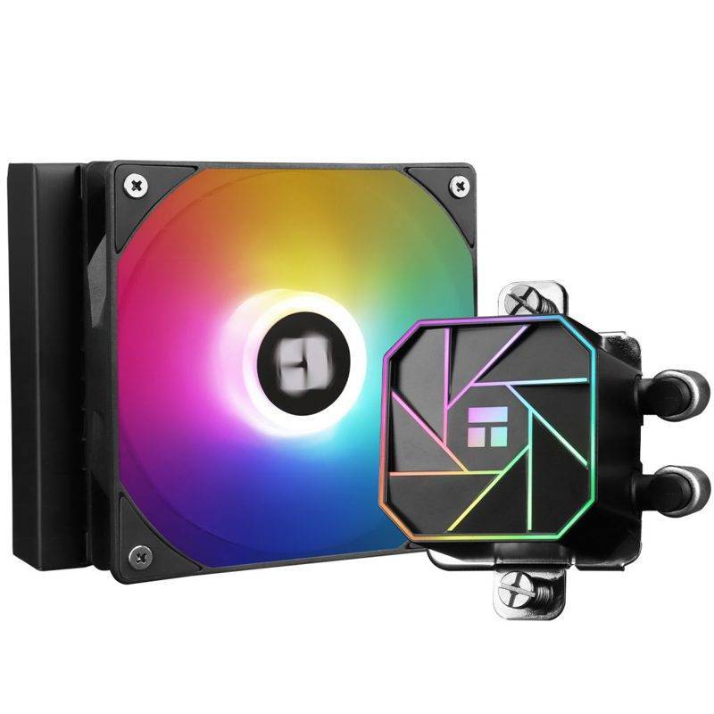 Thermalright aqua elite v3 Thermalright aqua elite v3