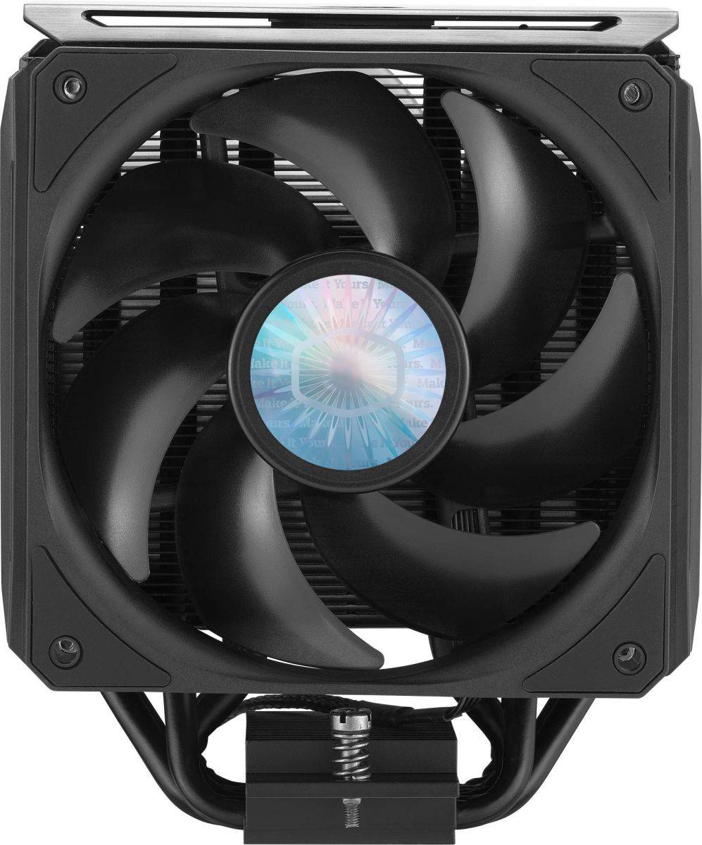 Cooler Master CPU Cooler MasterAir MA612 Stealth, 200W, Full Socket Support