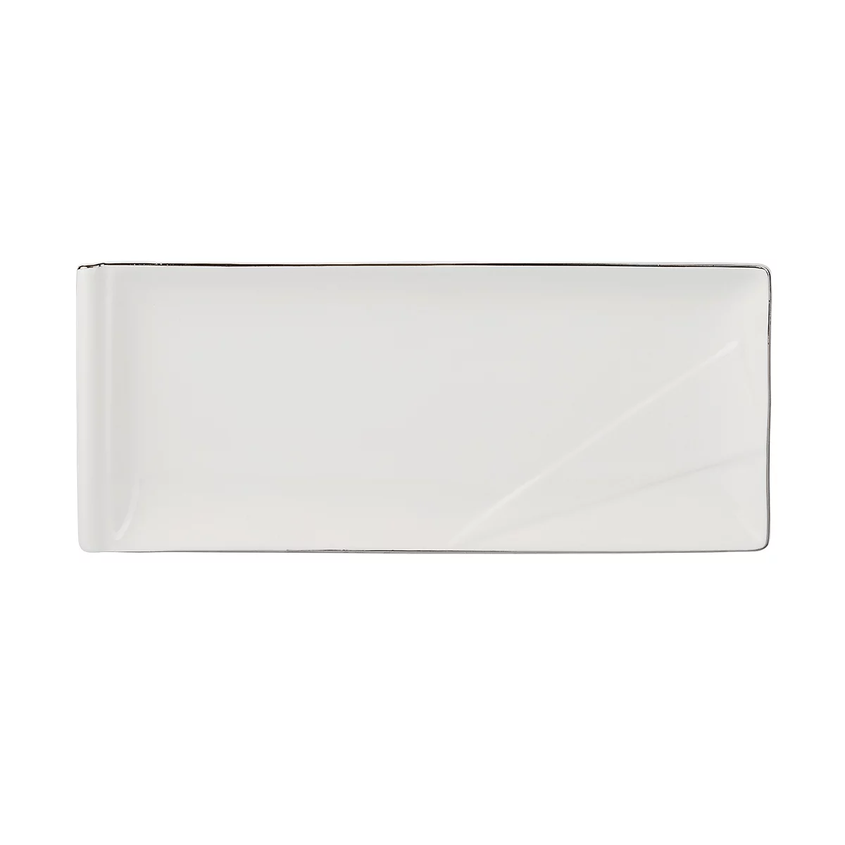 Блюдо прямоугольное GIPFEL ASTORIA 51652