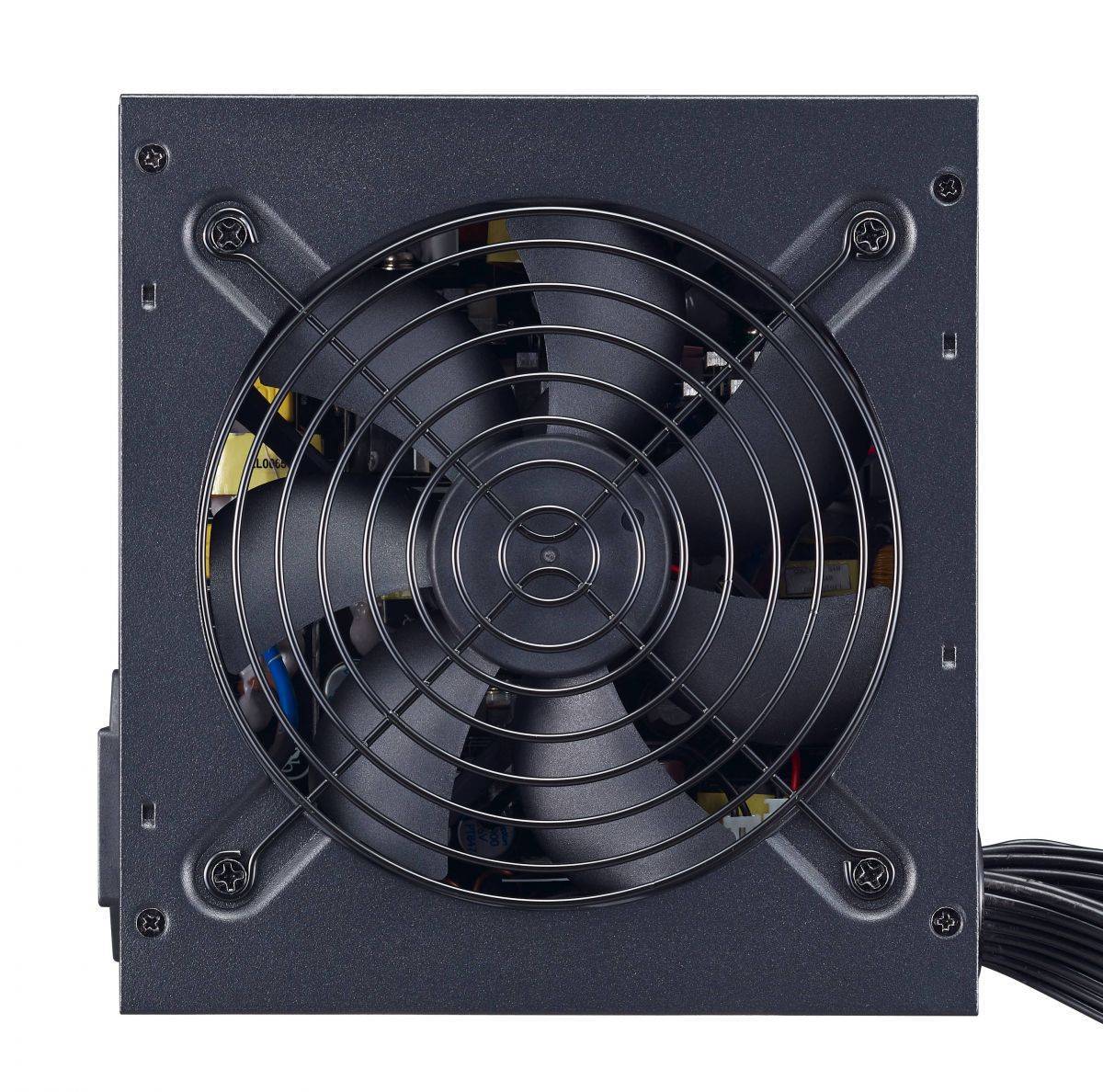 Power Supply Cooler Master MWE Bronze, 550W, ATX, 120mm, 6xSATA, 2xPCI-E(6+2), APFC, 80+ Bronze