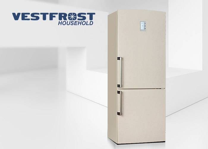 Отдельностоящий vestfrost