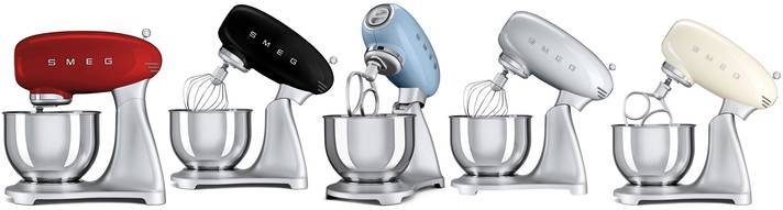 smeg Миксер